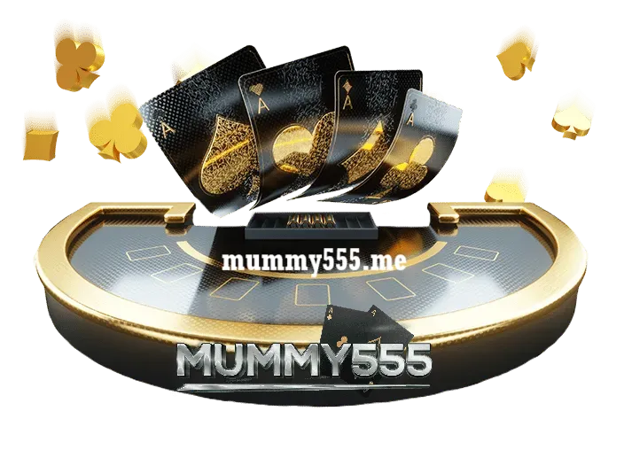 mummy555